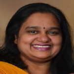 Dr. Vrinda Bhat Kamath